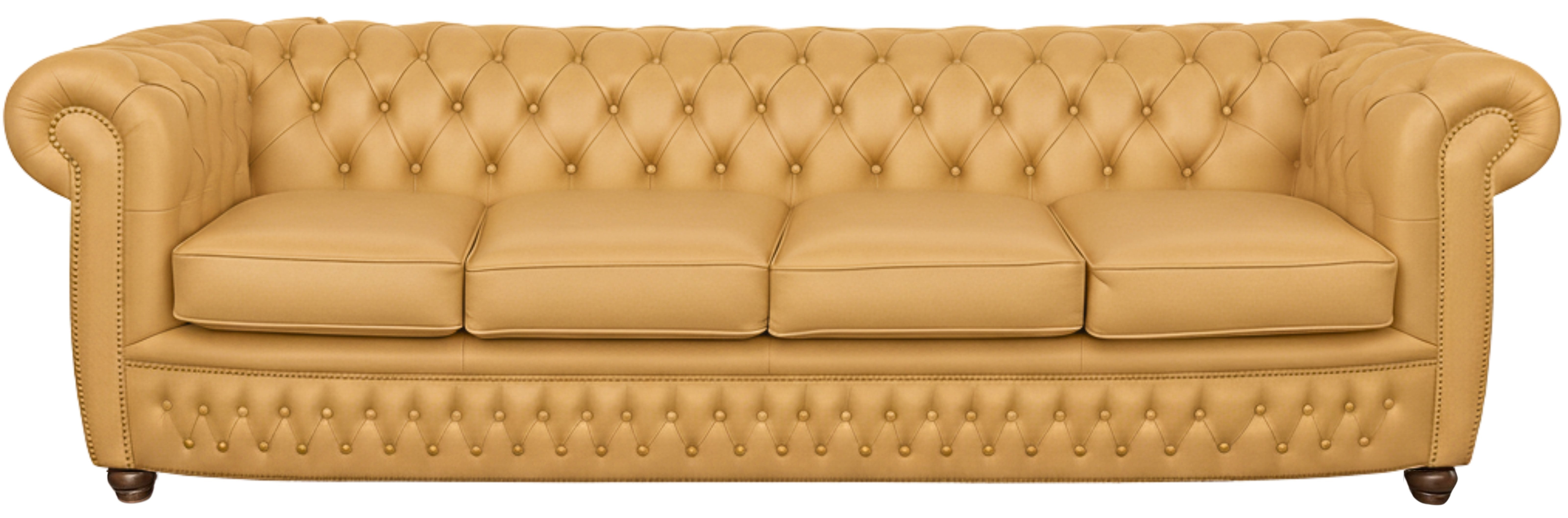 The Chamberlain Chesterfield